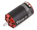 Tekin PRO4 Type-d Sensored 4-POLE Brushless No Prep Drag Motor 6500KV TEKTT2535. Fixed Price $159.98.