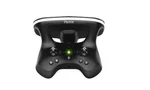 Parrot Bebop 2 Skycontroller Silver Joysticks W/device Holder - No Battery. Fixed Price $106.60.