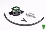 Radium Engineering Fuel Rail Line Pulse Damper -8AN Fpd-r (20-0199-08). Fixed Price $115.00.