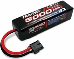 Traxxas 4S 14.8V 5000MAH 25C Lipo Battery W/id -TRA2889X. Fixed Price $119.95.
