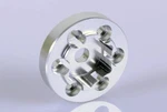 RC4WD - Oem Steel 1.9" Stock Beadlock Wheel Hexes. Fixed Price $13.52.
