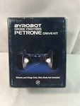 Byrobot 22C3C2CB Drone Fighters Petrone Drive Kit Model: New. Fixed Price $29.99.