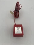 Nikko 1294 Hour Quick R/c Red Battery Nicad Replacement. Fixed Price $11.97.