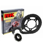 15 42 Rk 520 Xre Chain Transmission Kit For Husqvarna 701 Supermoto 2016-2023. Fixed Price $174.05.