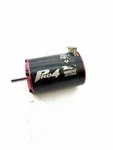 Tekin Redline Pro 4600KV Brusheless Sensored Motor For Rc Racing Used. Fixed Price $54.99.