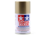 Tamiya Paint For Polycarbonate, PS-52 Champ Gld Anod Alum Spy TAM86052. Fixed Price $16.50.