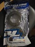 Pro-line Bow-tie 5B Front Tires For Baja Part 1150-00. Fixed Price $99.95.