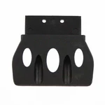 Redcat BS908-006 Front Bumper Bottom Bracket Caldera 10E. Fixed Price $7.69.