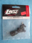 Vintage Team Losi Front Upper Suspension Arms Jrx-r A-1218 LOSA1218 Nip. Fixed Price $13.92.