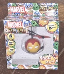 Marvel Heli Ball -iron Man- Powerful Levitating Sphere *flies Up To 15FT*. Fixed Price $12.98.