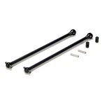 Losi Fr/r Driveshafts 2 10-T LOSB3564 Gas Car/truck Replacement Parts. Fixed Price $34.99.