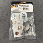 New Powerhobby 1/8 Aluminum 47-49MM Dia. Motor Mount 30MM 40MM Fan. Fixed Price $19.99.