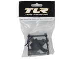Team Losi Racing Rear Battery Tray, Mount, Motor 22/2.0/T/SCT TLR-TLR231031. Fixed Price $9.99.