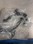 Tucarest 4PCS Suspension Kit X2 K620051 Front Lower Control Arm And Ball Joint. Fixed Price $80.00.