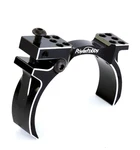 Powerhobby 1/8 Aluminum 47-49MM Dia. Motor Mount 30MM 40MM Fan. Fixed Price $14.95.