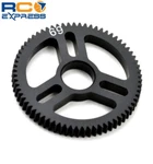 Exotek Flite Spur Gear 48P 69T Machined Delrin For Hubs EXO1544. Fixed Price $16.00.