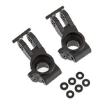 Arrma Hub Rear (2), ARAC5042. Fixed Price $15.67.