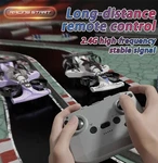Remote-controlled Flying Car Land & Air Dual-mode Quadcopter Stunt Drift Rc. Fixed Price $45.00.