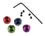 EXO1860 Exotek Hudy/protek Metric Hex Id Collar Set. Fixed Price $13.95.