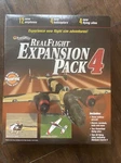 New Sealed Great Planes Real Flight Expansion Pack GPMZ4114. Fixed Price $24.99.