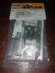 Hpi Racing 87114 Gear Set For Motor Unit. Fixed Price $17.19.