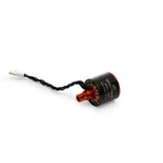 Spektrum Accessories Brushless Outrunner Motor 1412-1500KV Pole SPMX-1020. Fixed Price $37.99.