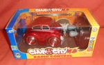 Jada Toys Chub City Radio Control '59 Volkswagen Beetle (2006) New Sealed. Fixed Price $67.27.