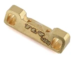 Team Losi Racing 22 5.0 Brass Pivot Block (TLR334065). Fixed Price $25.99.