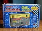 Duratrax Piranha Peak Power Ac/dc Battery Charger DTXP4000 Nicd 6C 7C Rc. Fixed Price $24.93.