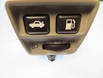 Jaguar S-type Brand Fuel Flap Door Switch XR87453AGM. Fixed Price $104.95.
