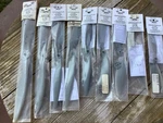 Mixed Lot Of Apc Composite Propellers Plane Aircraft Nos LP16080 LP0960E +. Fixed Price $18.50.