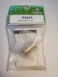 Axial AX043 32 Cylinder/piston Set. Fixed Price $110.00.