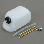 Dubro Fuel Tank Oz DUB406. Fixed Price $8.10.