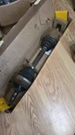Oem Ford Raptor Front Left Cv Axle Shaft 2010-2014 F-150 Svt AL3Z3A427. Fixed Price $77.00.