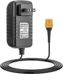 Crazepony Ac To Dc Power Adapter 12V 3A XT60 Plug For Rc Lipo Battery Charger. Fixed Price $27.95.