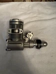 Webra 120 Model Airplane Engine Made Austria Set Of Two. Fixed Price $275.00.