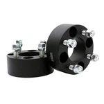 4X4" Wheel Spacers 2" Thick Adapters 68.5MM Hub Bore With .... Fixed Price $144.32.