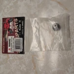 Redcat Racing BS214-005G Steel Material 17T Motor Gear. Fixed Price $9.99.