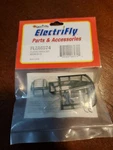 Electrifly Flyzone FLZA6574 Plastic Parts Set Micro B-25 Great Planes. Fixed Price $10.99.