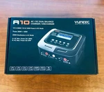 Yuneec A10 Ac/dc Dual Balance Charger/discharger For The Tornado H920. Fixed Price $79.99.
