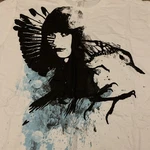 Mens Spektrum Medium Shirt White Nwt. Fixed Price $14.99.