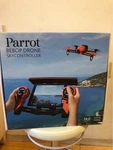 Parrot Drone Quadcopter Uav Advanced Aerial Camera For Photography Videography. Fixed Price $386.63.