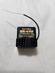 Sanwa RX-493 Receiver M17 Xray,mugen,team Associated,awesomatix, Infinity. Fixed Price $79.00.
