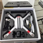 Forum AP10 Pro Drone Battery Not Included. Fixed Price $60.00.