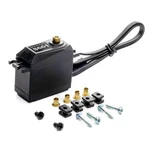 Spektrum - 7KG Servo Steel Brass 25T SPMS661. Fixed Price $39.99.