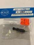 A.s.p. Engines Needle Valve Assembly 21-108 Isc International Part # 61754 Nos. Fixed Price $12.99.