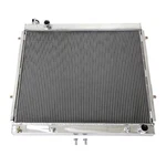 3ROW Cooling Aluminum Radiator For 2000-2006 Toyota TUNDRA/2001-07 Sequoia 4..... Fixed Price $292.45.