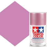 Tamiya Polycarbonate PS-50 Metallic Red/pink Spray Paint 86050. Fixed Price $13.99.