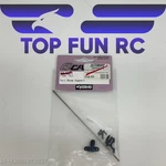 Kyosho CA1021 Tail Boom Support For Caliber M24 Helicopter. Fixed Price $21.51.