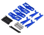 Traxxas Widemaxx Suspension Kit (blue) TRA8995X. Fixed Price $49.95.
